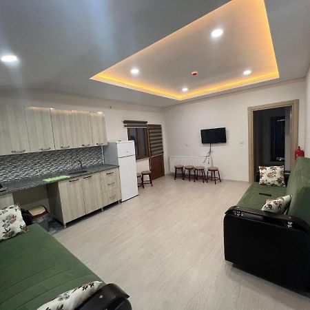 Апартаменти Sherahton Apart Узунгьоль Екстер'єр фото